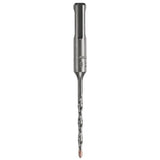 Bosch HC2081B10 1/2" x 6" SDS-plus Bulldog Carbide Tipped Rotary Hammer Bits (10 Pack)