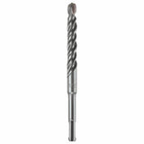 Bosch HC2081B5 1/2" x 6" SDS-plus Bulldog Carbide Tipped Rotary Hammer Bit Set (5 Pack)