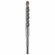 Bosch HC2081B5 1/2" x 6" SDS-plus Bulldog Carbide Tipped Rotary Hammer Bit Set (5 Pack)