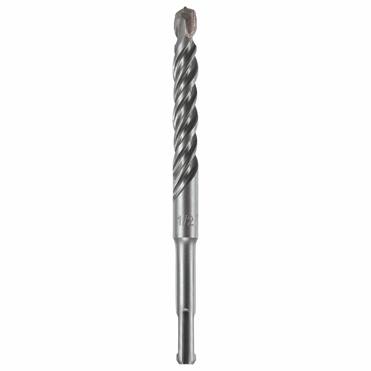 Bosch HC2081B5 1/2" x 6" SDS-plus Bulldog Carbide Tipped Rotary Hammer Bit Set (5 Pack)