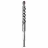 Bosch HC2081B5 1/2" x 6" SDS-plus Bulldog Carbide Tipped Rotary Hammer Bit Set (5 Pack)