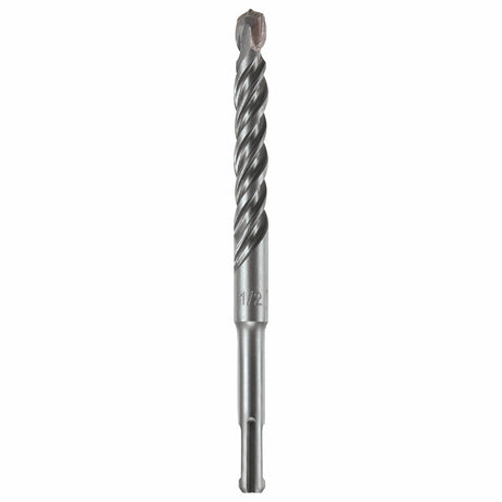 Bosch HC2081B5 1/2" x 6" SDS-plus Bulldog Carbide Tipped Rotary Hammer Bit Set (5 Pack)