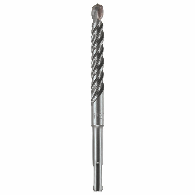 Bosch HC2081B5 1/2" x 6" SDS-plus Bulldog Carbide Tipped Rotary Hammer Bit Set (5 Pack)
