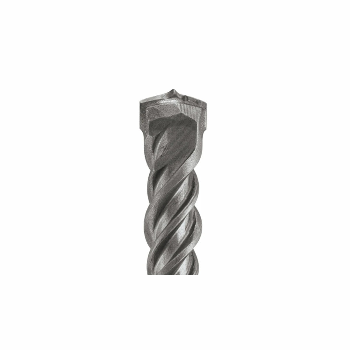 Bosch HC2081B5 1/2" x 6" SDS-plus Bulldog Carbide Tipped Rotary Hammer Bit Set (5 Pack) - 3
