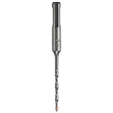 Bosch HC2084B5 1/2" x 12" Carbide Tipped SDS-plus Bulldog Rotary Hammer Bit Set (5 Pack)