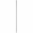 Bosch HC2089 1/2" x 39" SDS-plus Bulldog Rotary Hammer Bit, 2 Cutter