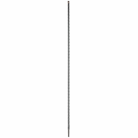 Bosch HC2089 1/2" x 39" SDS-plus Bulldog Rotary Hammer Bit, 2 Cutter