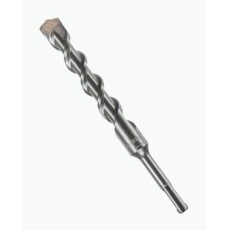 Bosch HC2102 5/8" x 8" SDS-Plus Carbide-Tipped Masonry Drill Bit, 2 Cutter