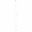 Bosch HC2109 5/8" x 39" SDS-plus Bulldog Rotary Hammer Bit, 2 Cutter