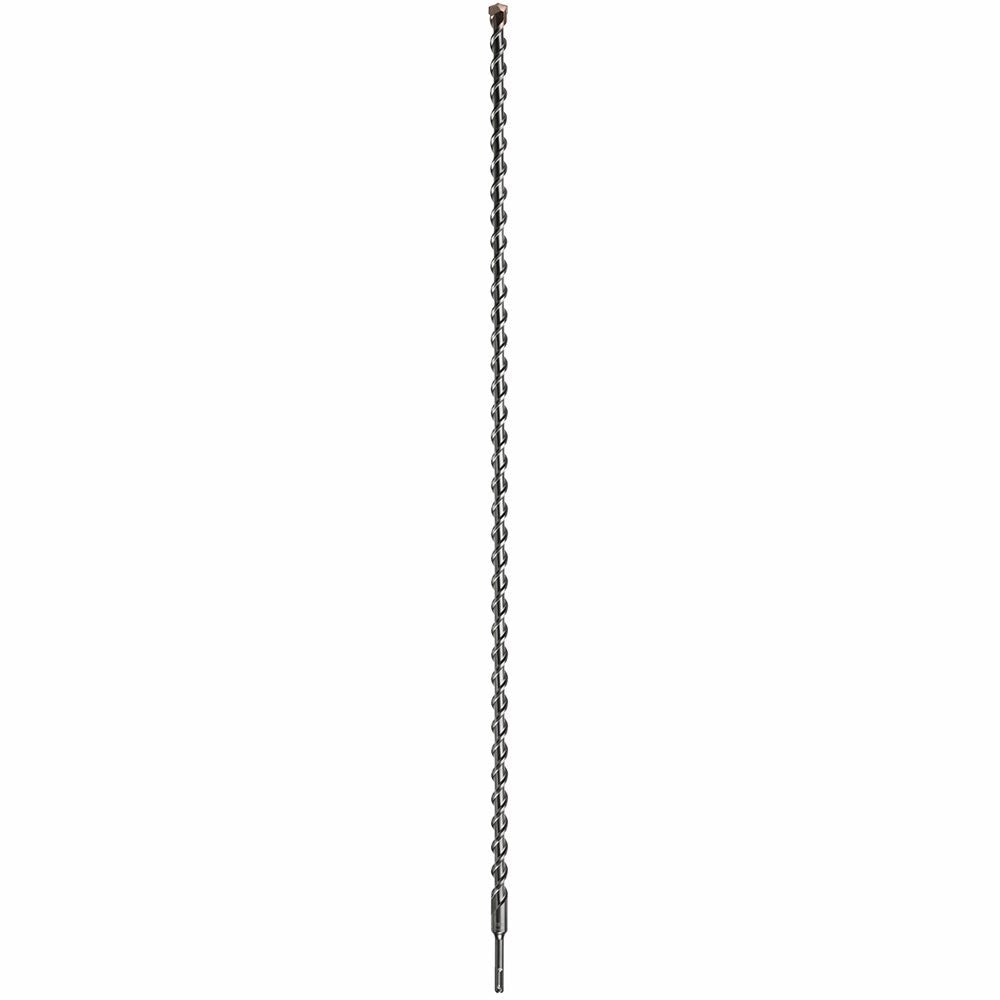 Bosch HC2109 5/8" x 39" SDS-plus Bulldog Rotary Hammer Bit, 2 Cutter