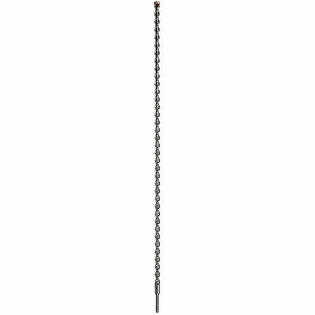 Bosch HC2109 5/8" x 39" SDS-plus Bulldog Rotary Hammer Bit, 2 Cutter