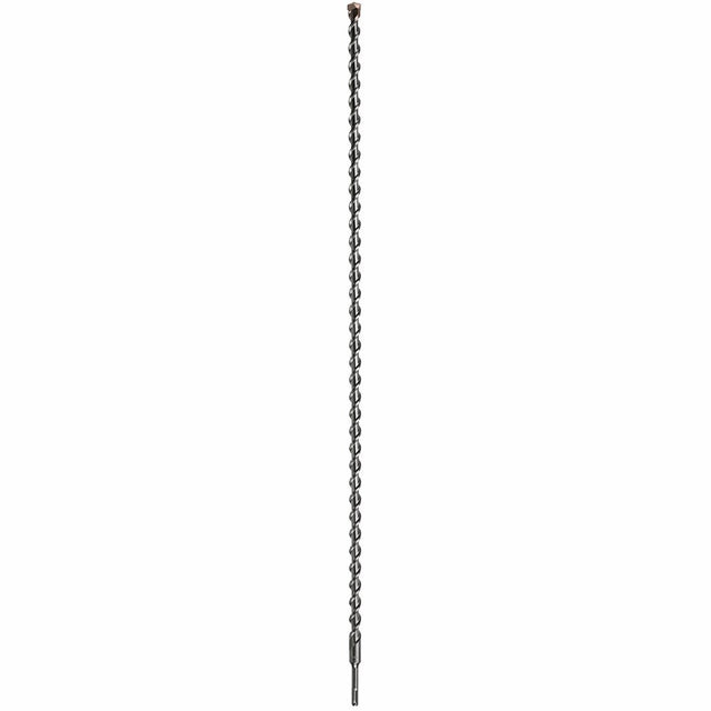 Bosch HC2109 5/8" x 39" SDS-plus Bulldog Rotary Hammer Bit, 2 Cutter