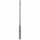 Bosch HC2341 1/4" x 6" SDS-plus Hex Drive Rotary Hammer Bit for Masonry Anchoring
