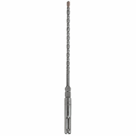 Bosch HC2341 1/4" x 6" SDS-plus Hex Drive Rotary Hammer Bit for Masonry Anchoring