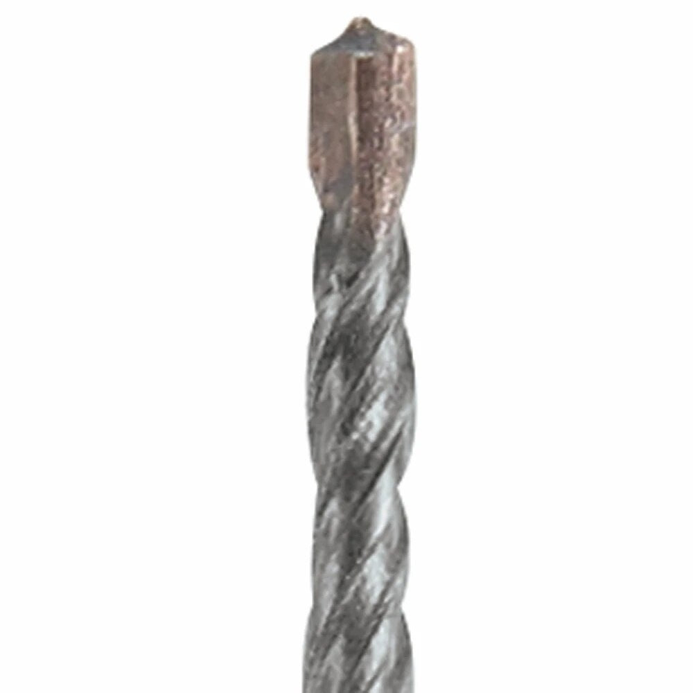 Bosch HC2341 1/4" x 6" SDS-plus Hex Drive Rotary Hammer Bit for Masonry Anchoring - 2