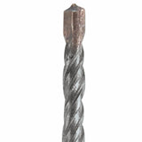 Bosch HC2341 1/4" x 6" SDS-plus Hex Drive Rotary Hammer Bit for Masonry Anchoring - 2