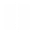 Bosch HC4024 WildBore 5/8" x 31" x 36" Spline Shank Carbide-Tipped 4-Cutter Drill Bit