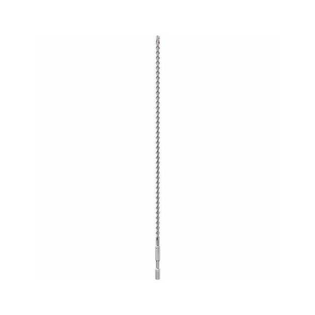 Bosch HC4024 WildBore 5/8" x 31" x 36" Spline Shank Carbide-Tipped 4-Cutter Drill Bit