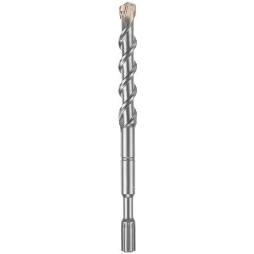 Bosch HC4034 WildBore 3/4" x 31" x 36" Spline Shank Carbide-Tipped 4-Cutter Drill Bit