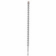 Bosch HC4073 1-1/4x31x36 Wild Bore Spline Rotary Hammer Bits