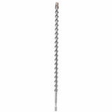 Bosch HC4073 1-1/4x31x36 Wild Bore Spline Rotary Hammer Bits