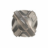 Bosch HC4073 1-1/4x31x36 Wild Bore Spline Rotary Hammer Bits - 2