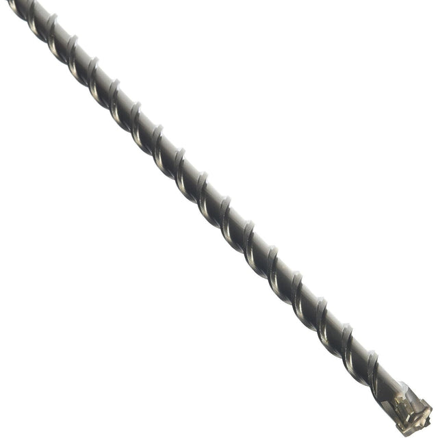 Bosch HC4081 WildBore 1-3/8" x 18" x 23" OAL Spline Shank Carbide-Tipped 4-Cutter Drill Bit