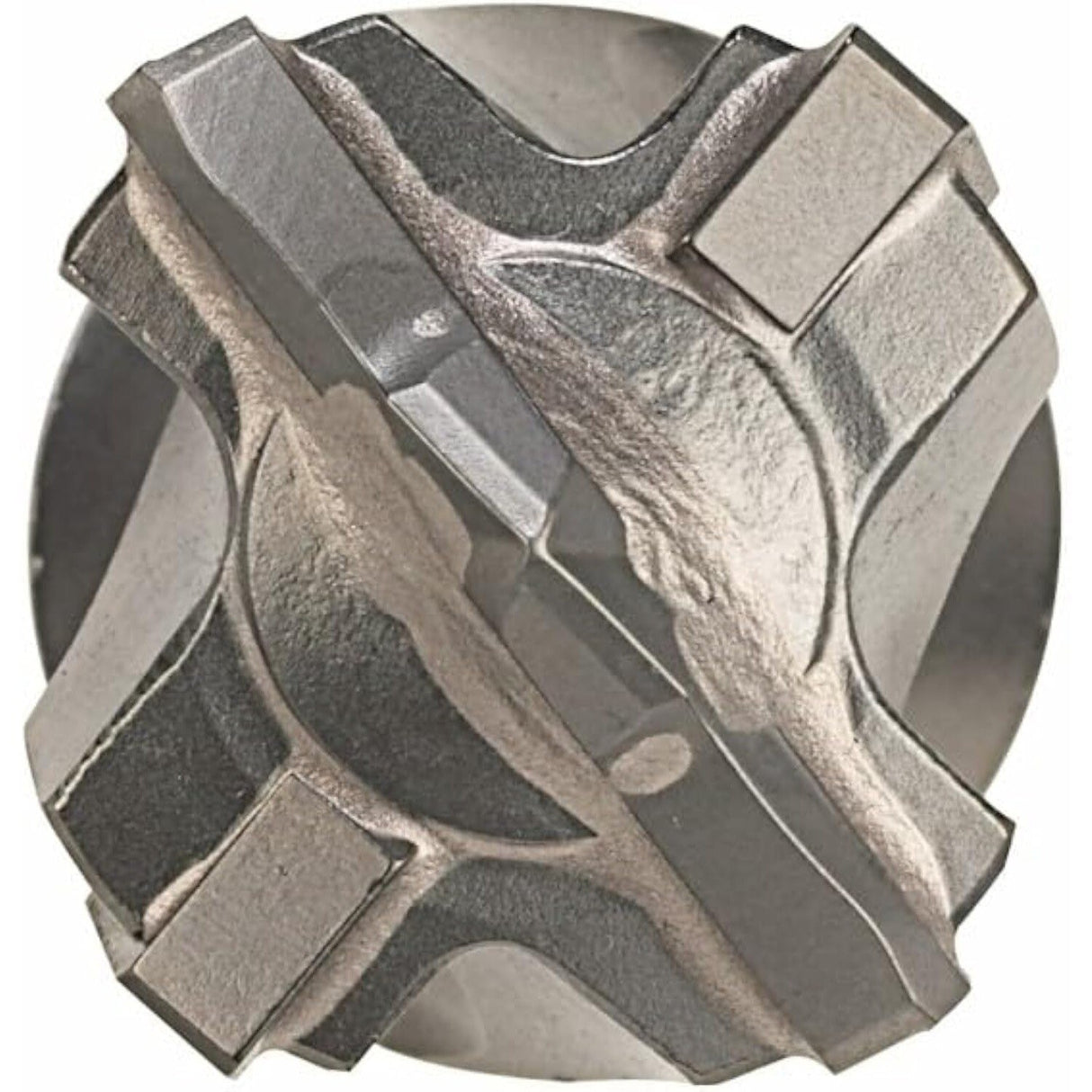Bosch HC4081 WildBore 1-3/8" x 18" x 23" OAL Spline Shank Carbide-Tipped 4-Cutter Drill Bit - 5