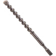 Bosch HC4091 1-1/2" x 17" x 22" Spline Quadro
