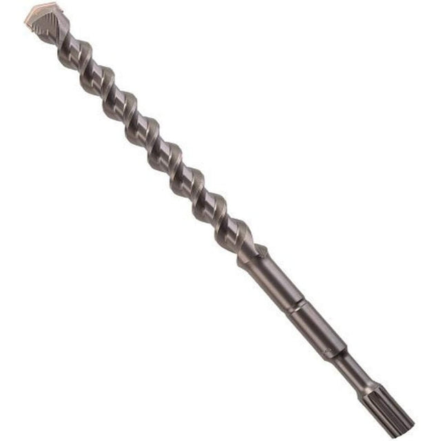 Bosch HC4091 1-1/2" x 17" x 22" Spline Quadro