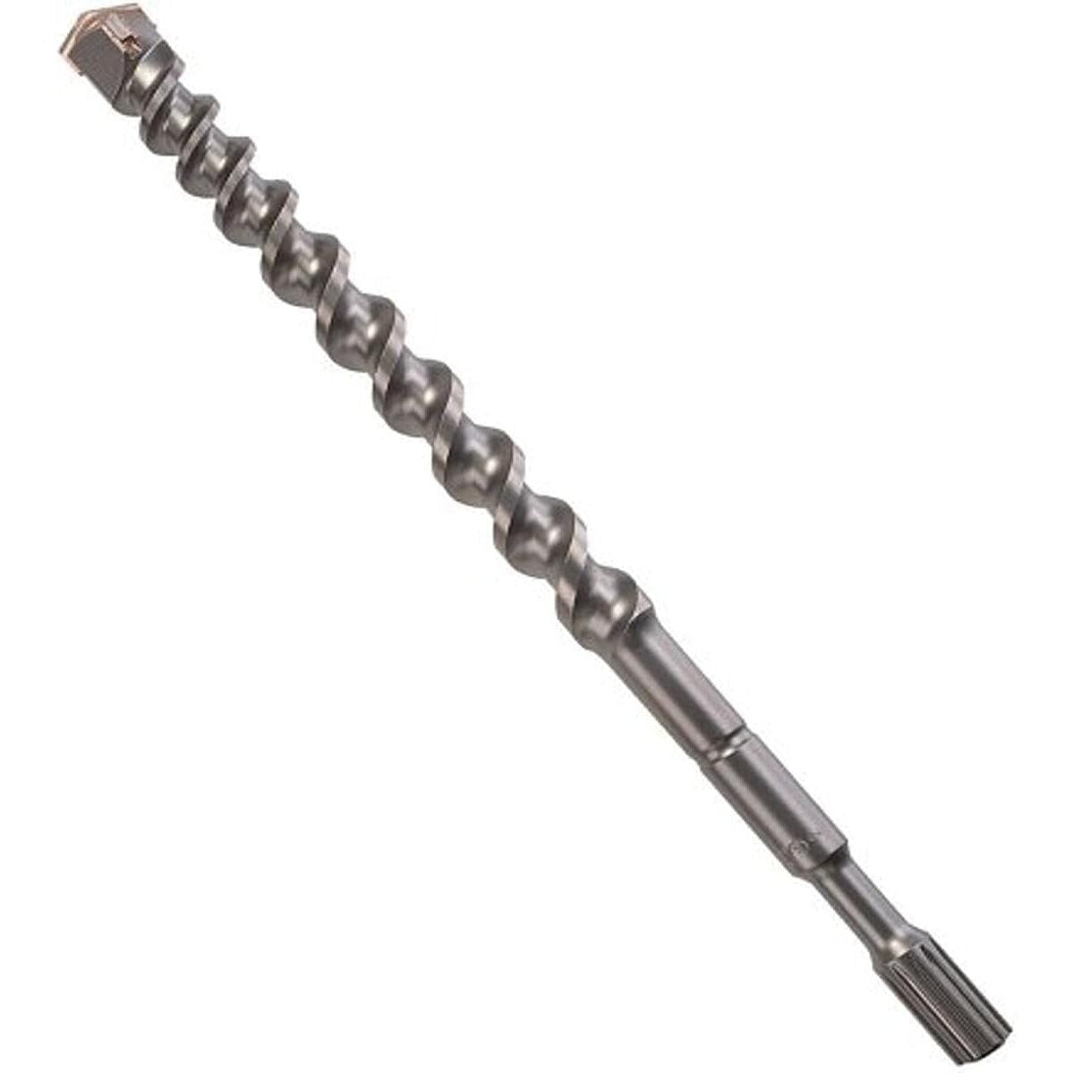 Bosch HC4091 1-1/2" x 17" x 22" Spline Quadro - 2