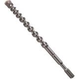 Bosch HC4091 1-1/2" x 17" x 22" Spline Quadro - 2