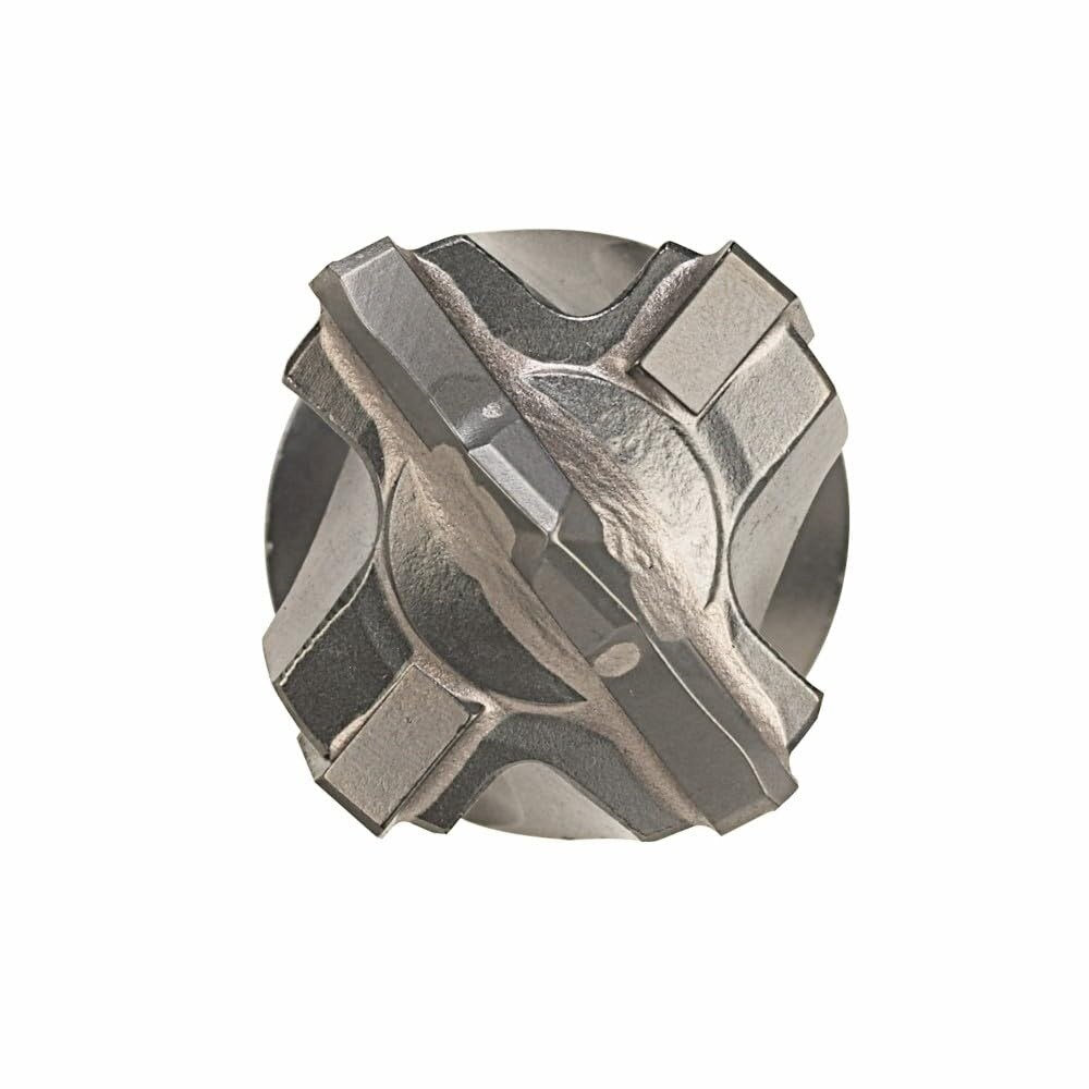 Bosch HC4091 1-1/2" x 17" x 22" Spline Quadro - 3