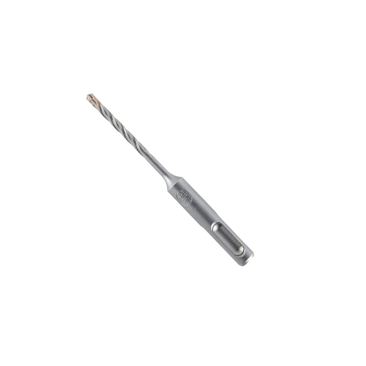 Bosch HC4C2000 5/32" x 2" x 4" SDS-plus 4-Cutter Carbide-Tipped Rotary Hammer Bit