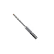 Bosch HC4C2010 3/16" x 4" SDS-plus Bulldog Tough 4-Cutter Carbide Tipped Rotary Hammer Bit