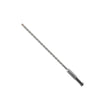 Bosch HC4C2012 3/16" x 8" Bulldog Tough SDS Plus 4 Cutter Carbide Tipped Rotary Hammer Bit