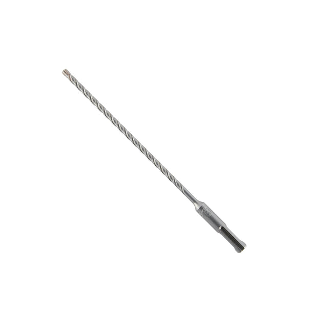 Bosch HC4C2012 3/16" x 8" Bulldog Tough SDS Plus 4 Cutter Carbide Tipped Rotary Hammer Bit