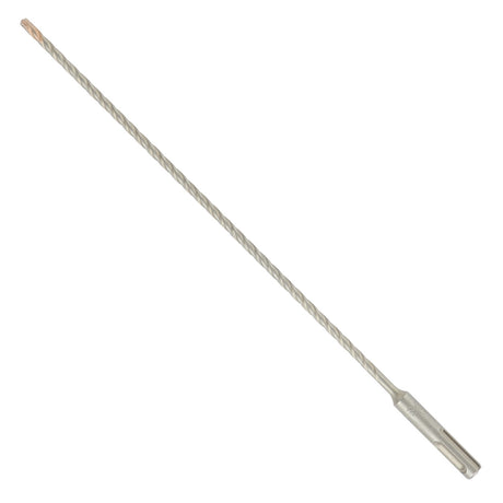 Bosch HC4C2014 3/16" x 12" Bulldog Tough SDS Plus 4 Cutter Carbide Tipped Rotary Hammer Bit