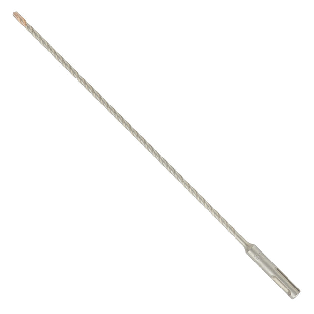 Bosch HC4C2014 3/16" x 12" Bulldog Tough SDS Plus 4 Cutter Carbide Tipped Rotary Hammer Bit