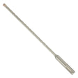 Bosch HC4C2032 7/32" x 8" Bulldog Tough SDS Plus 4 Cutter Carbide Rotary Hammer Bit