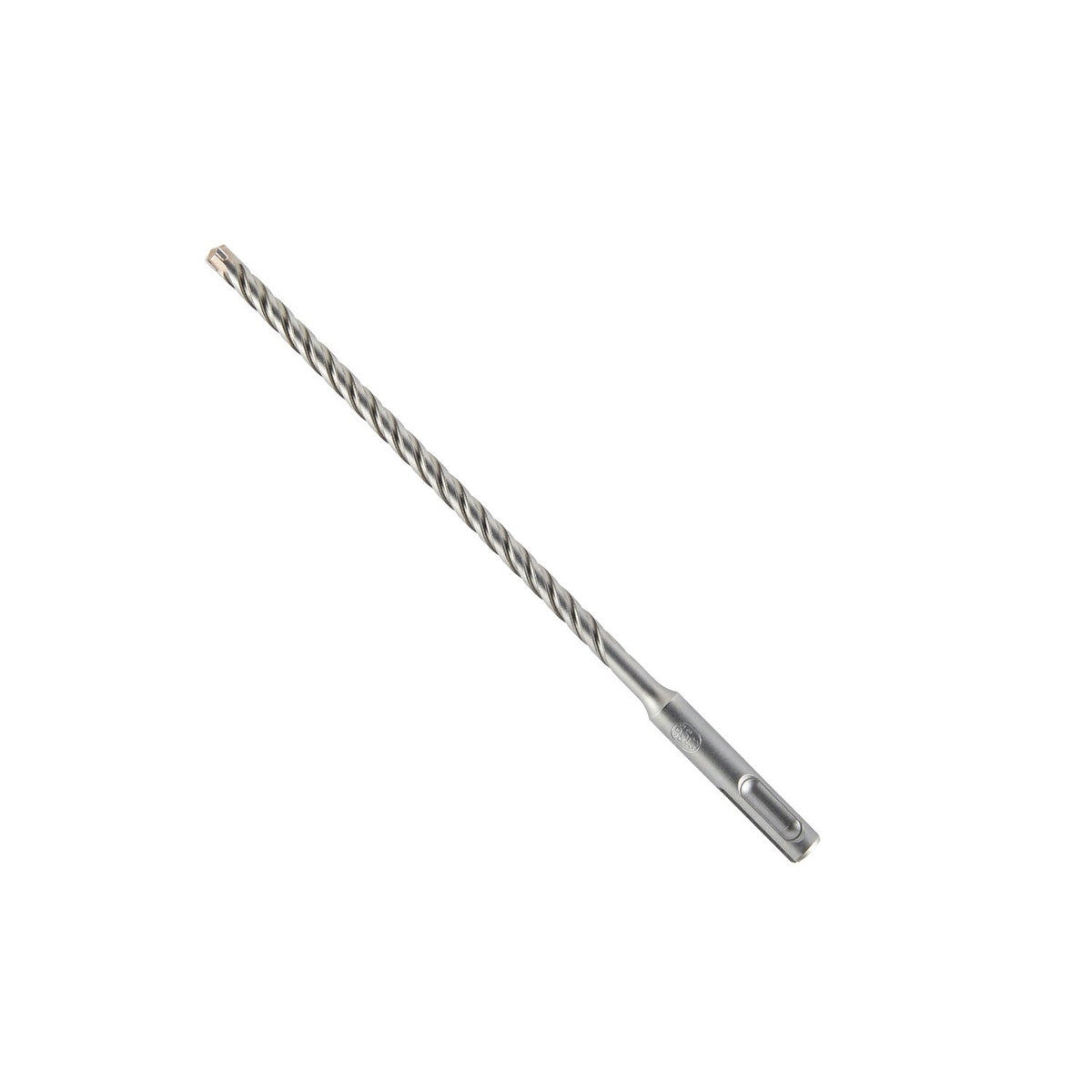 Bosch HC4C2042 1/4" x 8" SDS-plus Bulldog Tough 4-Cutter Carbide Tipped Rotary Hammer Bit