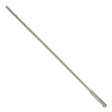 Bosch HC4C2045 1/4" x 12" x 14" SDS-plus Bulldog Tough Carbide Tipped Rotary Hammer Bit