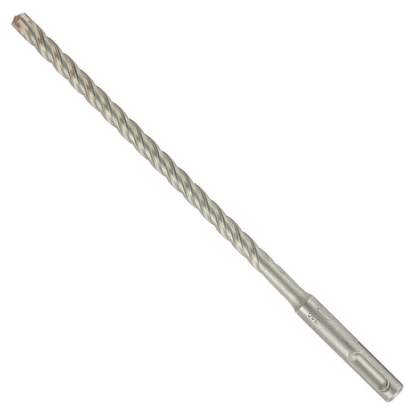 Bosch HC4C2052 5/16" x 8" SDS Plus Bulldog Tough 4 Cutter Carbide Tipped Rotary Hammer Bit