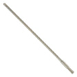 Bosch HC4C2054 5/16" x 12" SDS-plus Bulldog Tough 4-Cutter Carbide Rotary Hammer Bit