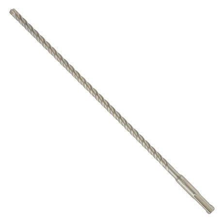Bosch HC4C2054 5/16" x 12" SDS-plus Bulldog Tough 4-Cutter Carbide Rotary Hammer Bit