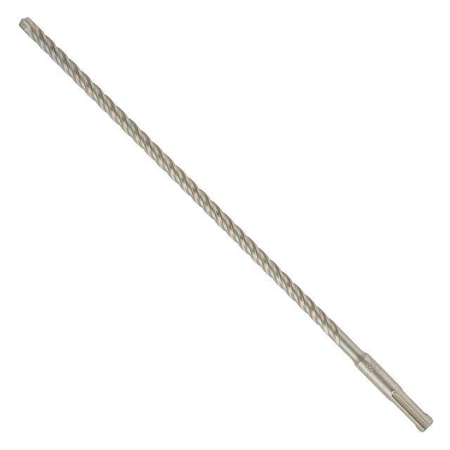 Bosch HC4C2054 5/16" x 12" SDS-plus Bulldog Tough 4-Cutter Carbide Rotary Hammer Bit