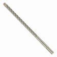 Bosch HC4C2062 3/8" x 8" SDS-plus Bulldog Tough 4-Cutter Carbide Tipped Rotary Hammer Bit