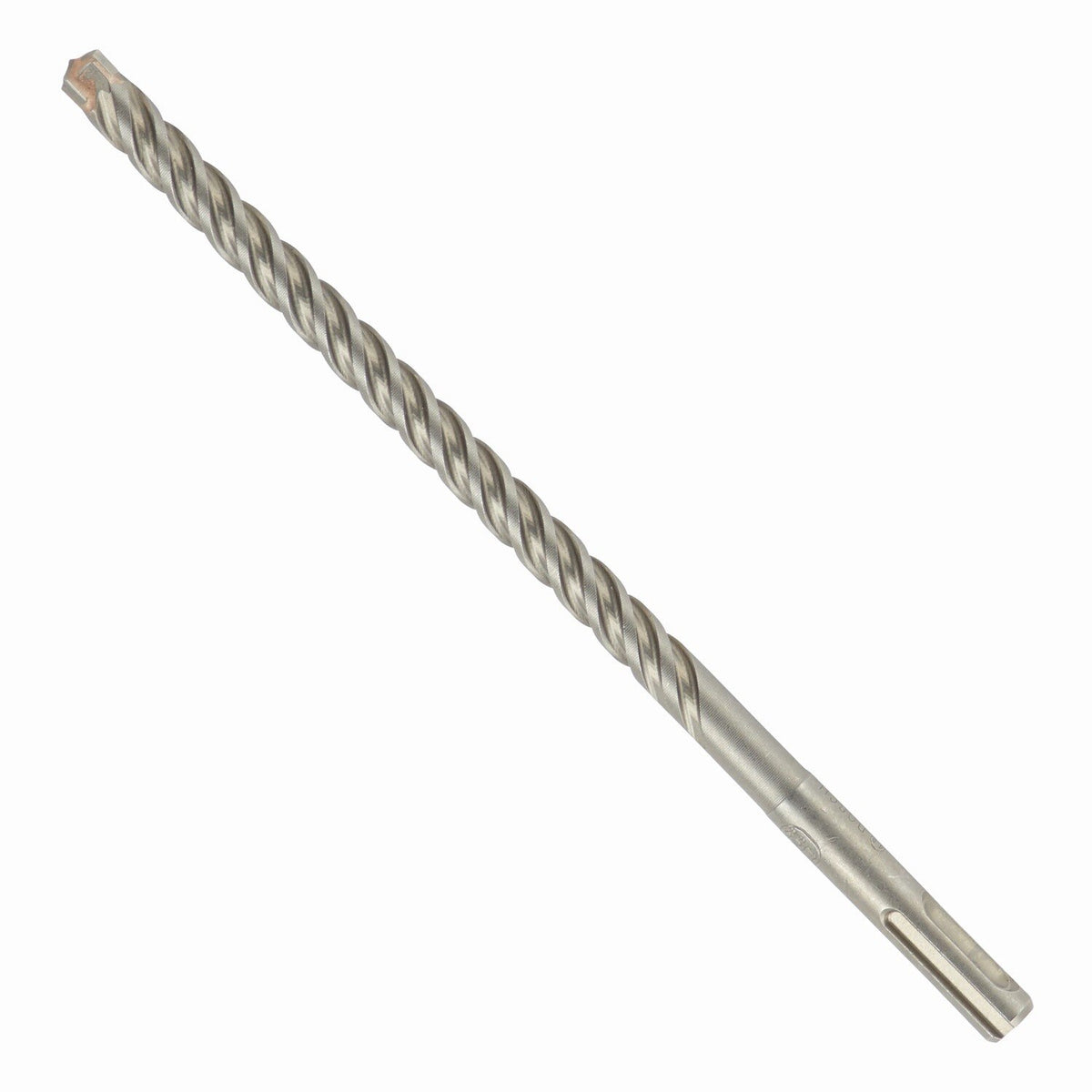 Bosch HC4C2062 3/8" x 8" SDS-plus Bulldog Tough 4-Cutter Carbide Tipped Rotary Hammer Bit
