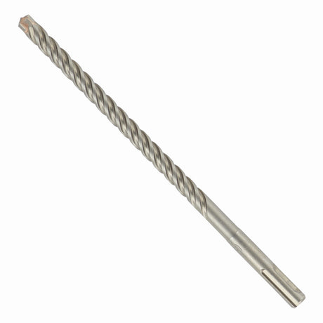 Bosch HC4C2062 3/8" x 8" SDS-plus Bulldog Tough 4-Cutter Carbide Tipped Rotary Hammer Bit