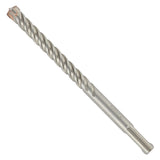 Bosch HC4C2072 7/16" x 6" SDS-plus Bulldog Tough 4-Cutter Carbide Tipped Rotary Hammer Bit